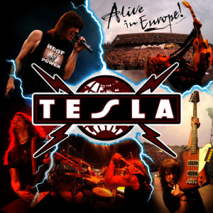 收聽Tesla的Heaven's Trail (Live)歌詞歌曲