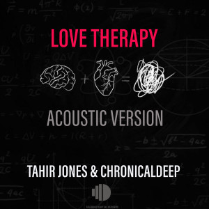 อัลบัม Love Therapy (Acoustic) ศิลปิน Tahir Jones
