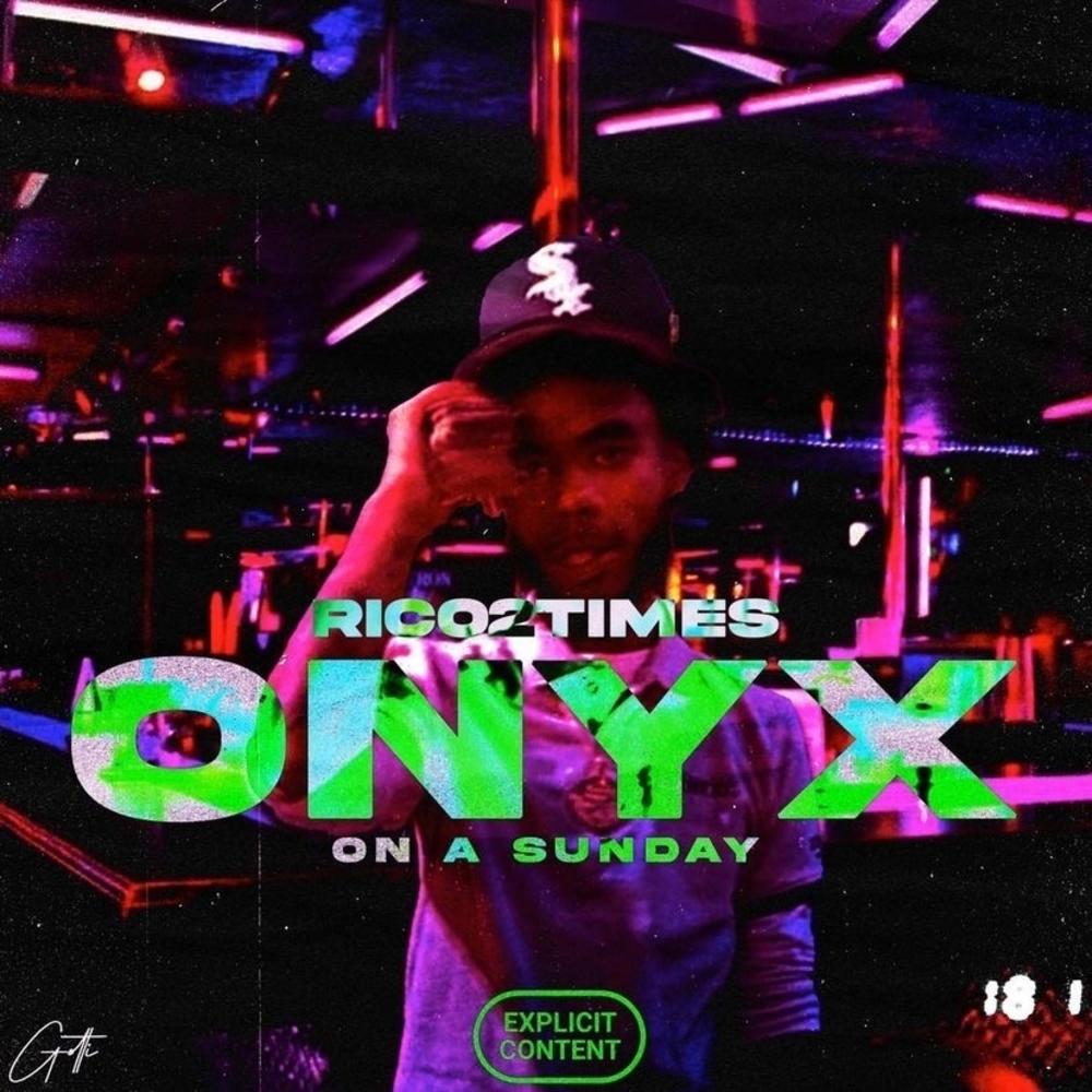 On A Weekday (Explicit)