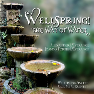 Alexander L'Estrange的專輯Wellspring! The Way of Water