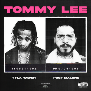 收聽Tyla Yaweh的Tommy Lee [Explicit Version] (Explicit)歌詞歌曲
