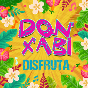 Album DISFRUTA from Don Xabi