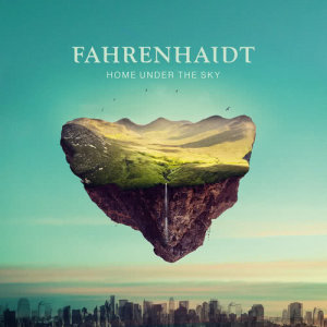 收聽Fahrenhaidt的Home Under The Sky歌詞歌曲