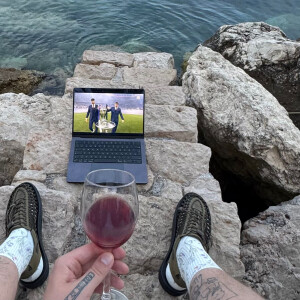 default playlist img