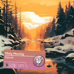 Kaisuki的专辑Misty Morning