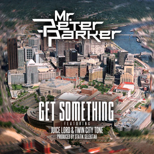Album Get Something from Mr. Peter Parker