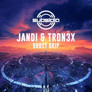 Dengarkan Ghost Drip lagu dari Jandi dengan lirik