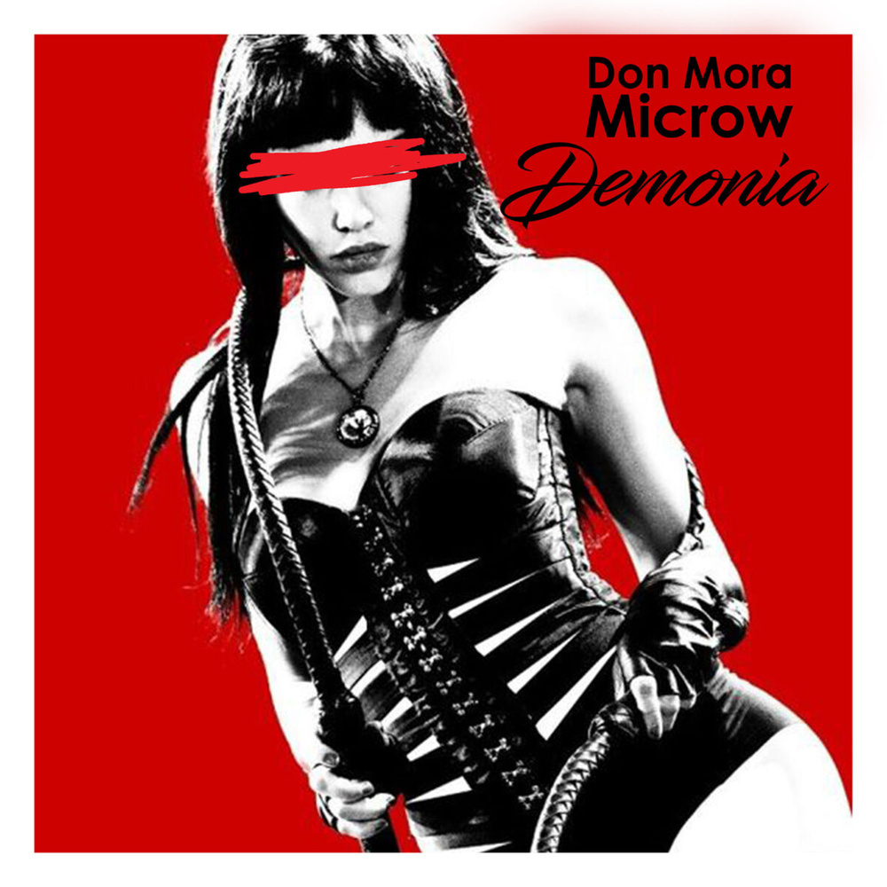 Demonia (Explicit)