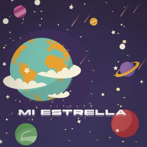 Listen to Mi Estrella (Explicit) song with lyrics from VitalyQ