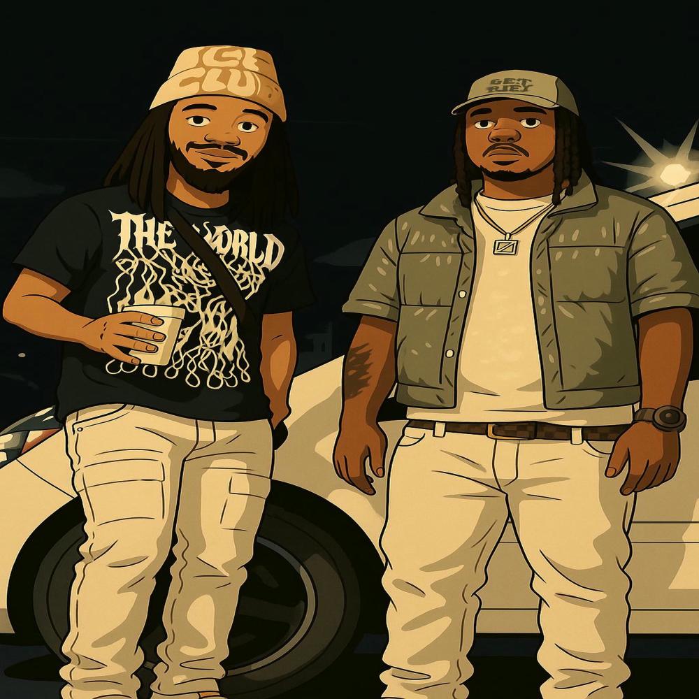 VVS (feat. El Topo Mc & Tpx La Presion) (Explicit)