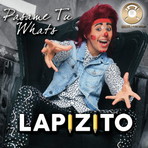 ดาวน์โหลดและฟังเพลง La Chancla de Mi Mamá พร้อมเนื้อเพลงจาก Lapizito