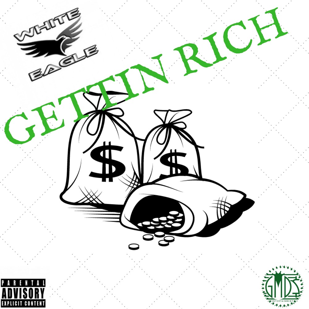 Gettin Rich (Explicit)