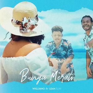 Listen to Bunga Merah song with lyrics from Whllyano