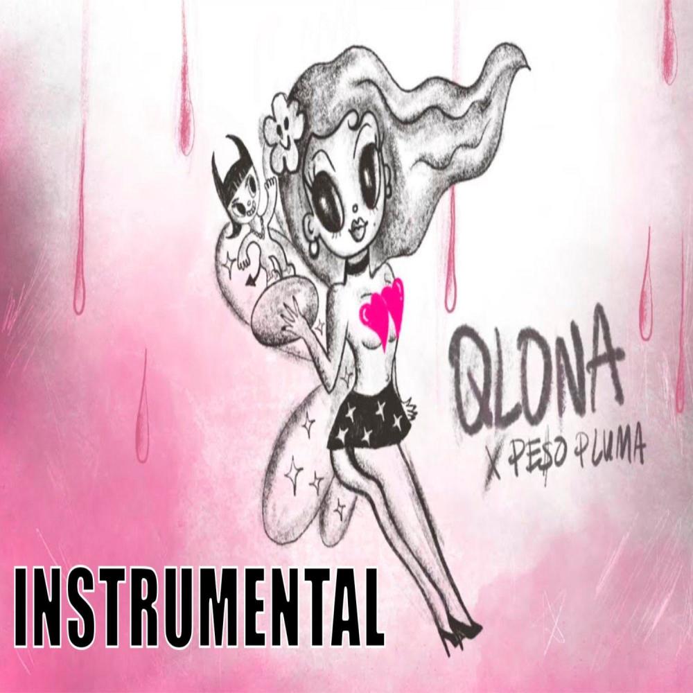 QLONA Reggaeton Beat