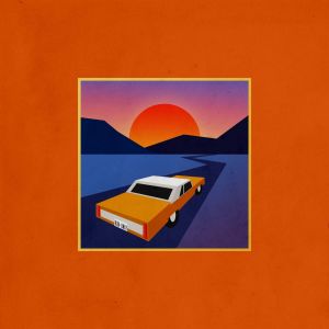 Album Run Away from Nakamax