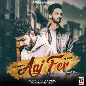 Album Aaj Fer from Lvy Anshu