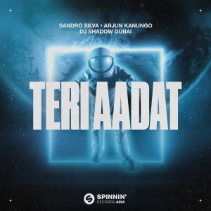 DJ Shadow Dubai的專輯Teri Aadat (Extended Mix)