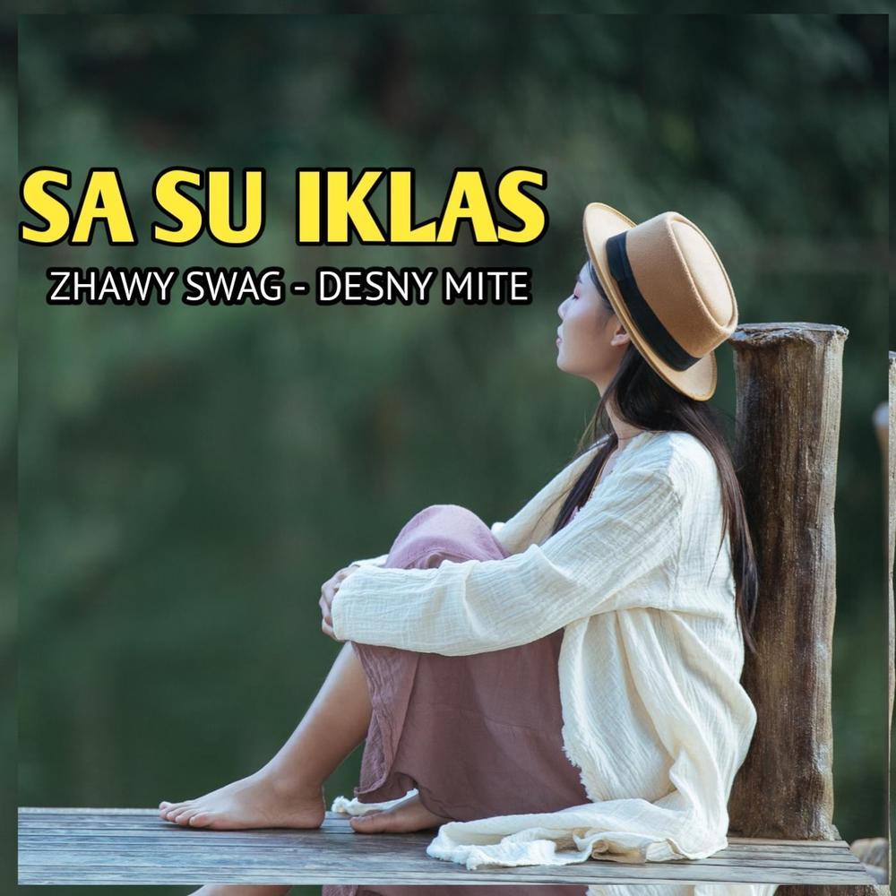 Sa Su Iklas