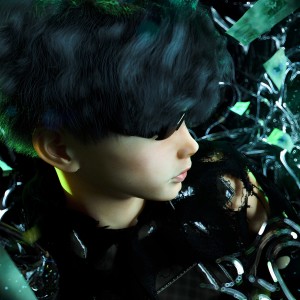 default playlist img