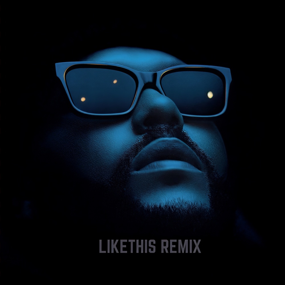 Moth To A Flame (LIKETHIS Remix)