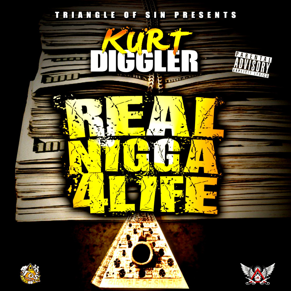 Where I'm From (feat. Ronald Mack, Boogie Knights, Lil Dirty & Big Dirty) (Explicit)