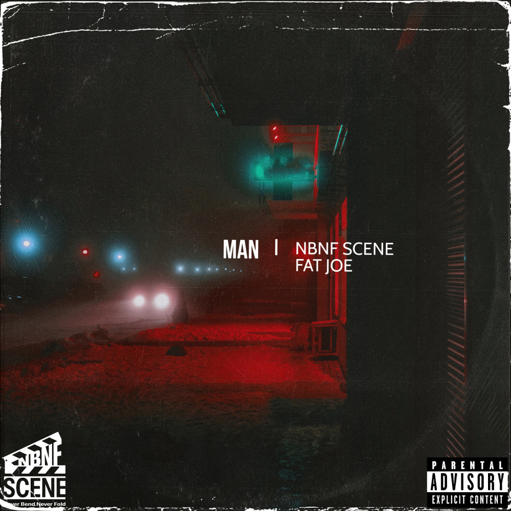 Man (Explicit)