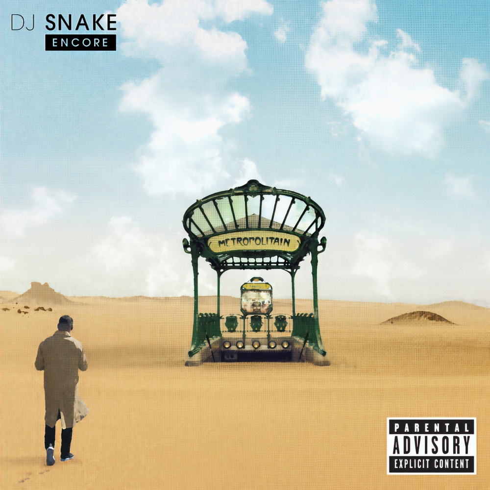 4 Life (Explicit)