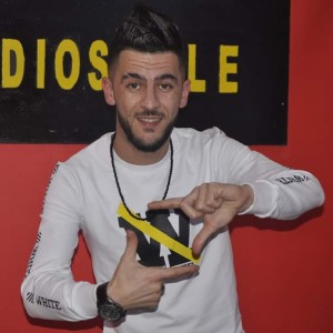 Album Nforcé Ala Rohi from Cheb Mohssen