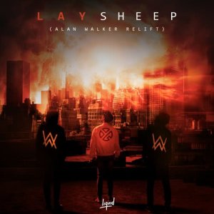 อัลบัม Sheep (Alan Walker Relift) ศิลปิน LAY