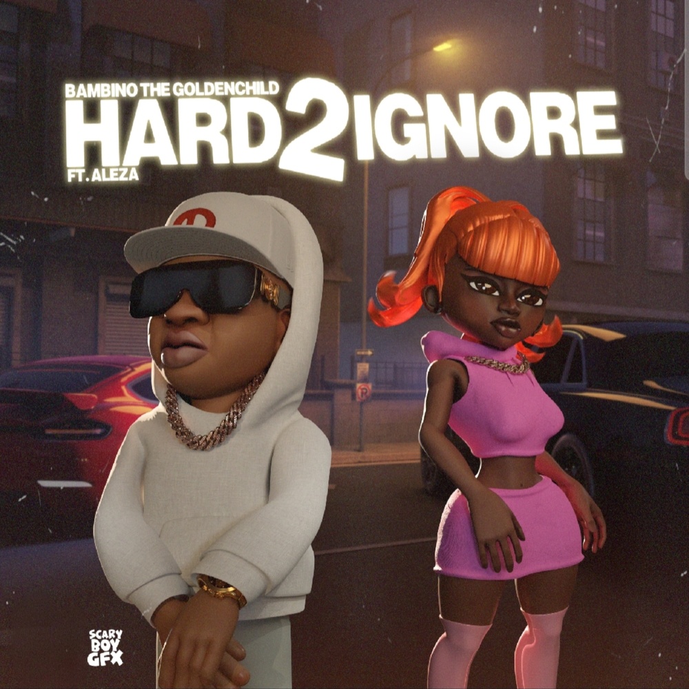 Hard 2 Ignore (Remix)