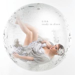 Album ready to disco from Lisa