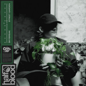 Skybreak的專輯STREET GARDEN