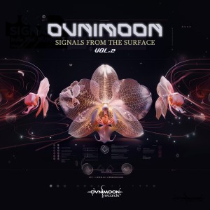 Ovnimoon的專輯Signals From The Surface, Vol. 2