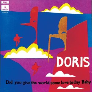 ดาวน์โหลดและฟังเพลง Whispering Pine พร้อมเนื้อเพลงจาก Doris