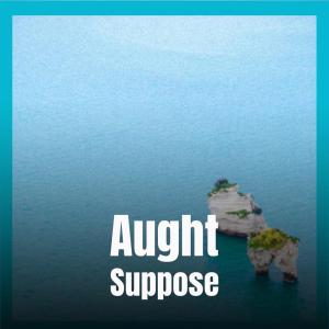 Dengarkan Aught Suppose lagu dari Anel Vidar dengan lirik