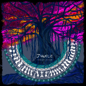 อัลบัม Jungle (From the Album "Tu Hai") ศิลปิน Indian Ocean
