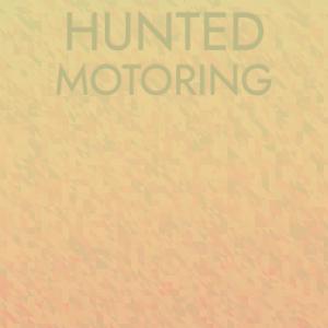 Hunted Motoring dari Various Artists