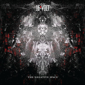 16Volt的專輯The Negative Space