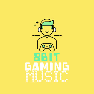 Video Game Players的專輯8bit Gaming Music