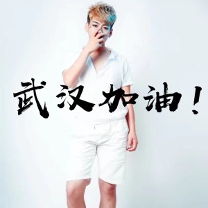 Listen to 武汉加油 (伴奏) song with lyrics from 童小疯