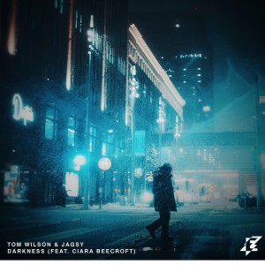 ดาวน์โหลดและฟังเพลง Darkness พร้อมเนื้อเพลงจาก Tom Wilson