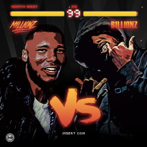 Listen to B1llionz (Explicit) song with lyrics from M1LLIONZ