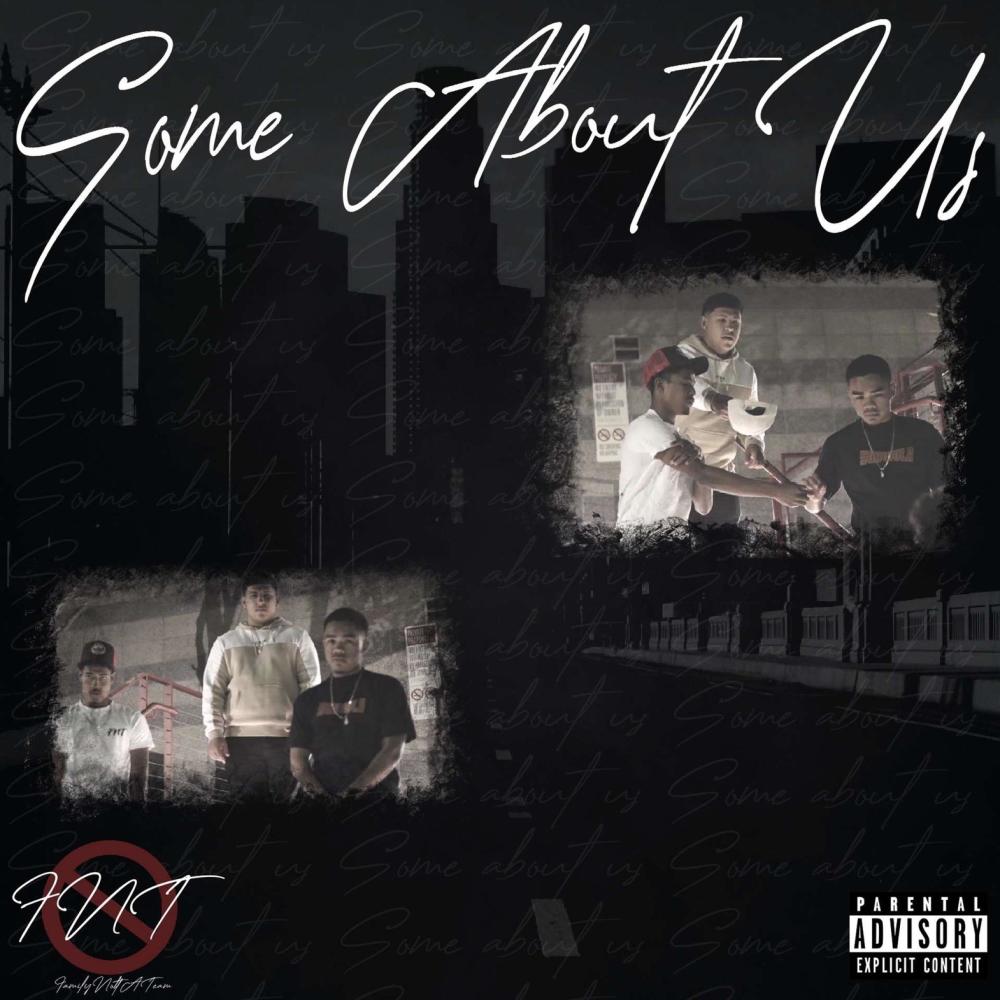Some About Us (feat. Jay2k & Lil Buddha) (Explicit)