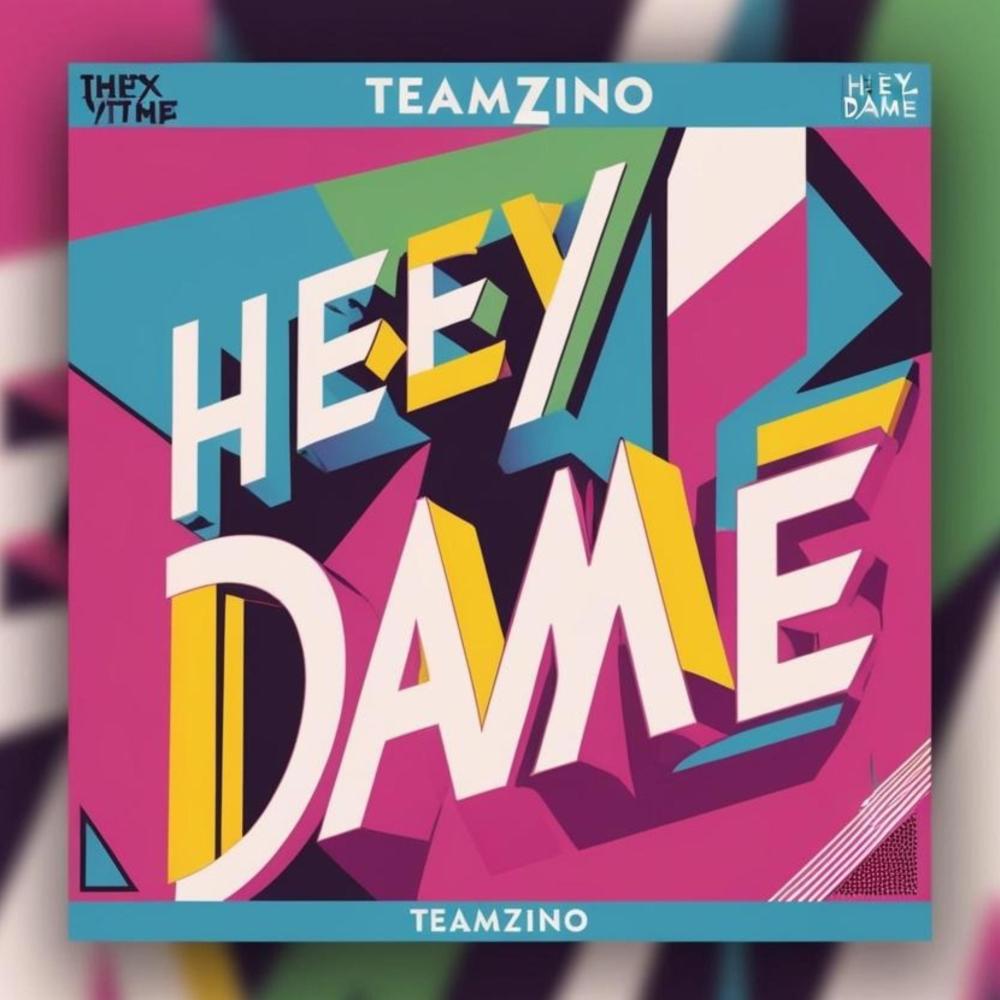 Heey Dame