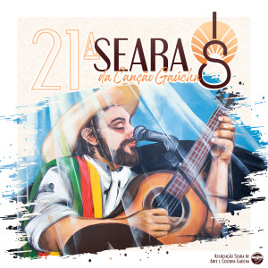 收聽SEARA DA CANÇÃO GAÚCHA的Quem Sabe um Tempo Novo (Ao Vivo)歌詞歌曲