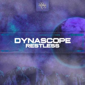 Album Restless from Dynascope