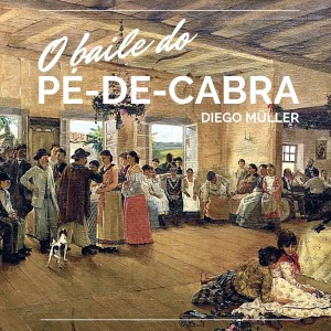 ดาวน์โหลดและฟังเพลง Chamarrita Apaisanada พร้อมเนื้อเพลงจาก Diego Müller