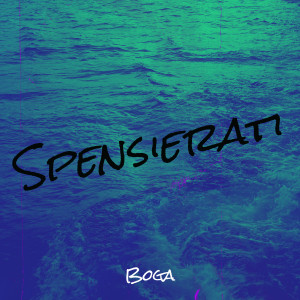 Album Spensierati (Explicit) from Boga
