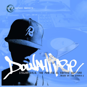 Listen to Horizons song with lyrics from Doujah Raze