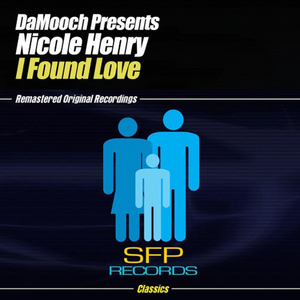 I Found Love (Down Dirty Padapella)